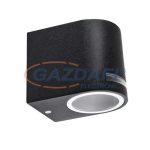 KANLUX 25662 NOVIA EL 120 D lámpa GU10 A++ - E oldalfali