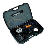 WEIDMÜLLER 2566850000 EPG 60 akkus prés csomag