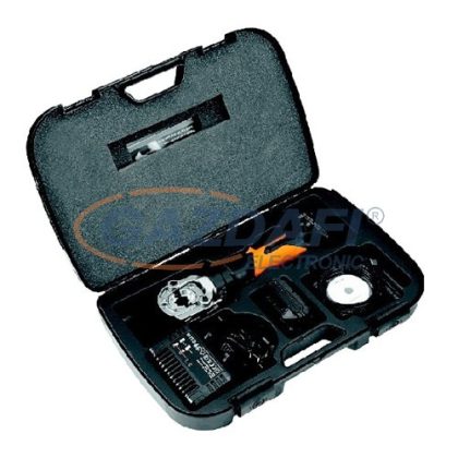 WEIDMÜLLER 2566850000 EPG 60 akkus prés csomag