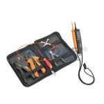 WEIDMÜLLER 2576610000 szerszámcsomag táskával