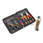 WEIDMÜLLER 2579420000 szerszámcsomag táskával