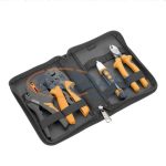 WEIDMÜLLER 2579470000 szerszámcsomag táskával