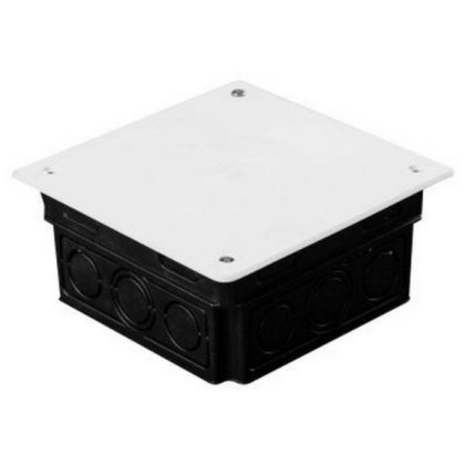GAO 25866 Plastic junction box with cover 150 * 150 IP20