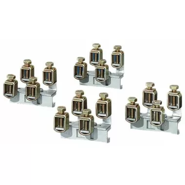 HENSEL KLS 54 betápláló sorkapocs készlet