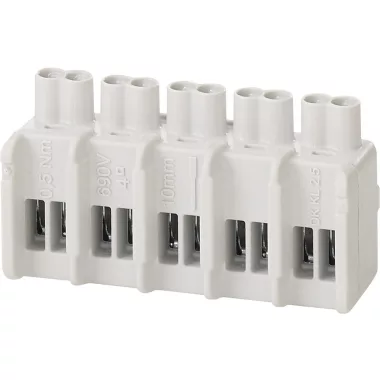 HENSEL 26001226 DK KL 06 Kapocs