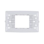 ELMARK "Lecce" kettes keret, fekete