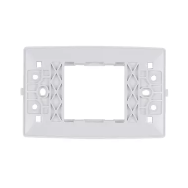 ELMARK "Lecce" kettes keret, fekete