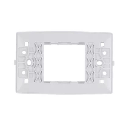 ELMARK "Lecce" kettes keret, fekete