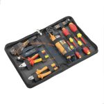 WEIDMÜLLER 2602210000 szerszámcsomag táskával