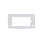 ELMARK "Lecce" négyes keret, fehér