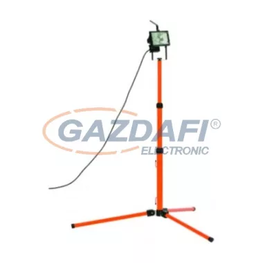 GAO 2609011530 Állványos halogén fényvető 120W GAO 2609011530 Állványos halogén fényvető 120W