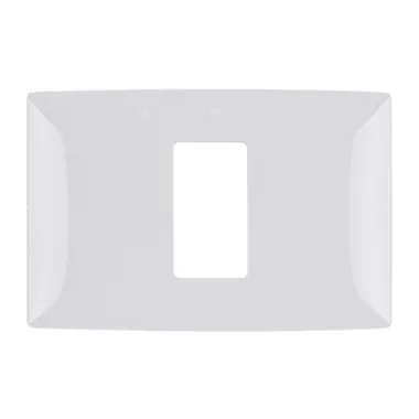 ELMARK "Lecce" egyes keret, fehér