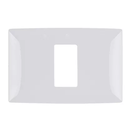 ELMARK "Lecce" egyes keret, fehér