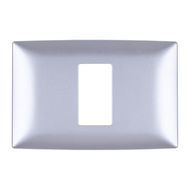 ELMARK "Lecce" egyes keret, ezüst