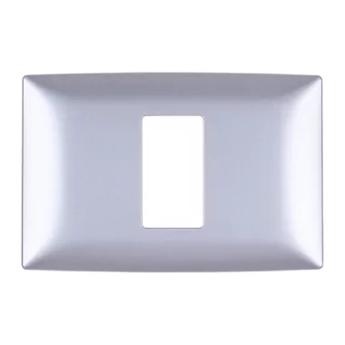 ELMARK "Lecce" egyes keret, ezüst