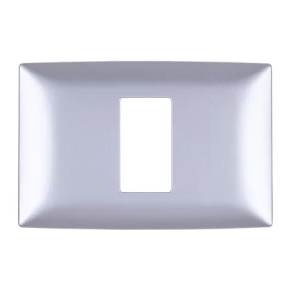 ELMARK "Lecce" egyes keret, ezüst