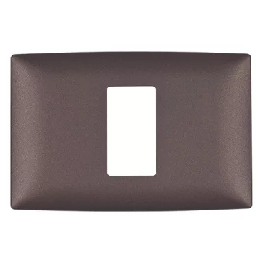 ELMARK "Lecce" egyes keret, matt grafit