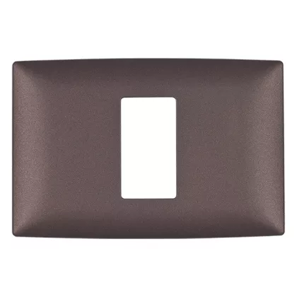 ELMARK "Lecce" egyes keret, matt grafit