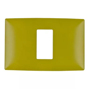 ELMARK "Lecce" egyes keret, zöld