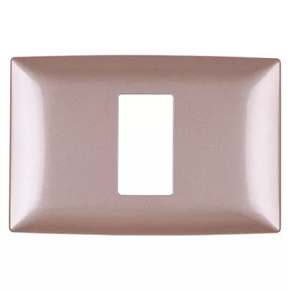 ELMARK "Lecce" egyes keret, onix