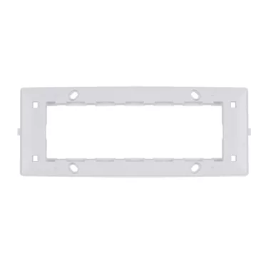 ELMARK "Lecce" hatos keret, fehér