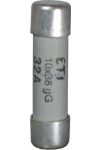 ETI C rendszerű olvadóbetét 1A, 500V, 10x38mm