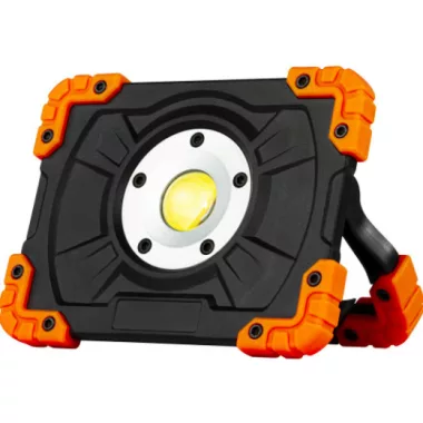 GAO 2620011210 LED munkalámpa,5W, FLOOD, 500lm, 7500K, IP44