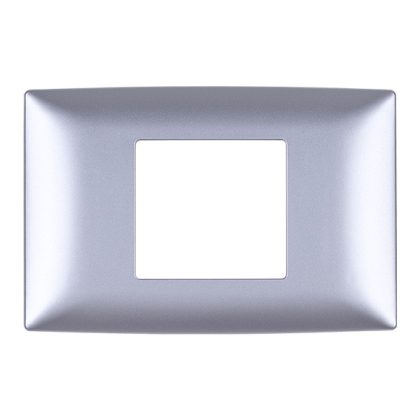 ELMARK "Lecce" kettes keret, ezüst