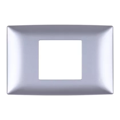 ELMARK "Lecce" kettes keret, ezüst