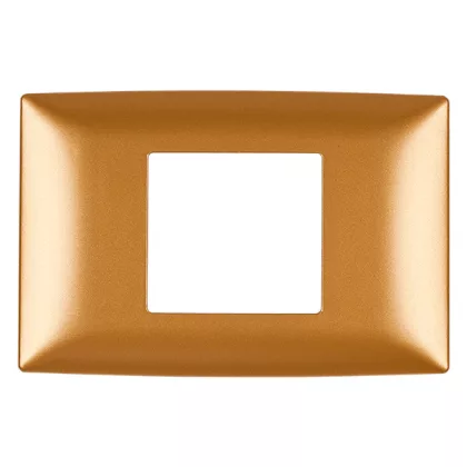 ELMARK "Lecce" kettes keret, arany