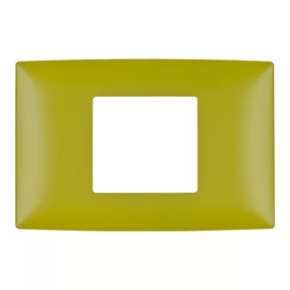 ELMARK "Lecce" kettes keret, zöld