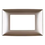 ELMARK "Lecce" hármas keret, pezsg