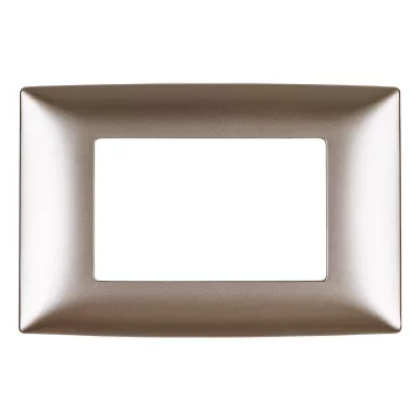 ELMARK "Lecce" hármas keret, pezsg