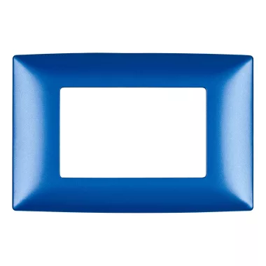 ELMARK "Lecce" négyes keret, kék