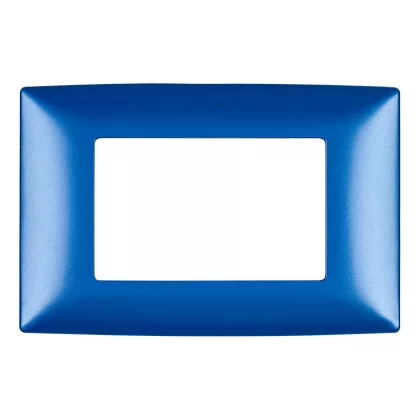 ELMARK "Lecce" négyes keret, kék