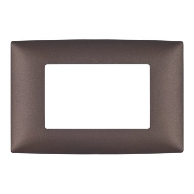 ELMARK "Lecce" négyes keret, matt grafit