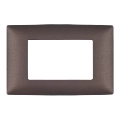 ELMARK "Lecce" négyes keret, matt grafit