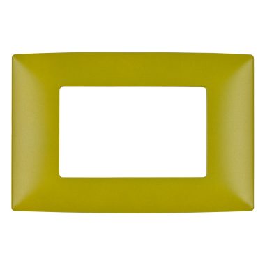 ELMARK "Lecce" négyes keret, zöld