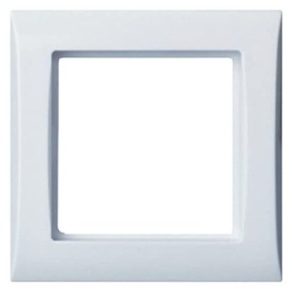 SCHNEIDER/ELSO 264104 JOY egyes keret fehér