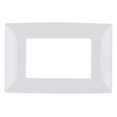 ELMARK "Lecce" 6-os keret, fehér