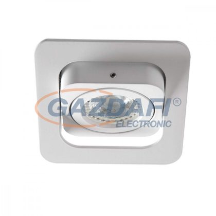   KANLUX 26758 ALREN R DTL-W, Pontlámpa, MR16/GU10, IP20, 35W, fehér