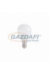 KANLUX 27301 IQ-LED G45E14 5,5W-NW ,Fényforrások/led fényforrás ,4000 K , 490 Lm , IP20 ,E14