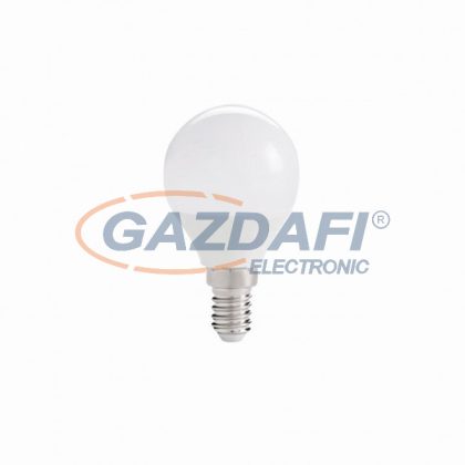   KANLUX 27301 IQ-LED G45E14 5,5W-NW ,Fényforrások/led fényforrás ,4000 K , 490 Lm , IP20 ,E14