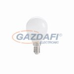   KANLUX 27302 IQ-LED G45E14 5,5W-CW, Fényforrások/led fényforrás ,6500 K , 490 Lm ,IP20 , E14