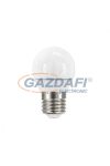 KANLUX 27310 IQ-LED G45E27 7,5W-NW , Fényforrások/ led fényforrás ,4000 K ,830 Lm, IP20 ,E27