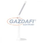   KANLUX 27360 ISTI LED W, Asztali lámpák, IP20,9W, 2700k-6500 K, 600 Lm, fehér