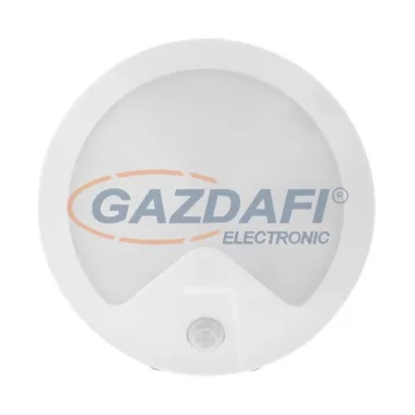 MÜLLER LICHT 27700009 LED irányfény mozgásérzékelővel, dimmelhető, elemes, 0.4W, 8Lm