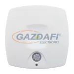   MÜLLER LICHT 27700015 LED irányfény mozgásérzékelővel, elemes, 0.6W, 35Lm