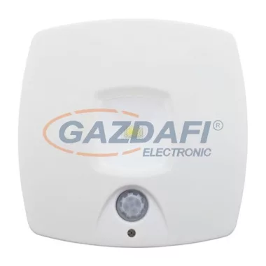 MÜLLER LICHT 27700015 LED irányfény mozgásérzékelővel, elemes, 0.6W, 35Lm