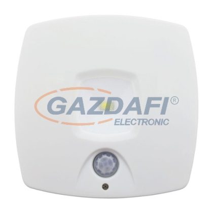   MÜLLER LICHT 27700015 LED irányfény mozgásérzékelővel, elemes, 0.6W, 35Lm